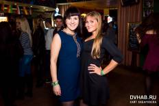 Фотоотчет : Patrick's Rock Friday (18+). Пятница, 17 марта. Изображение 10