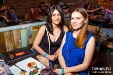 Фотоотчет ГараЖ: Суперпятница с группой Rock Time (25+). Пятница, 17 марта. Изображение 3