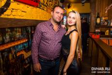 Фотоотчет ГараЖ: Суперпятница с группой Rock Time (25+). Пятница, 17 марта. Изображение 5