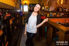 Фотоотчет ГараЖ: Суперпятница с группой Rock Time (25+). Пятница, 17 марта. Изображение 8