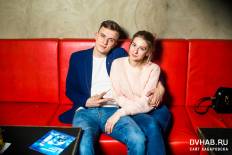 Фотоотчет : The Party (18+). Суббота, 18 марта. Изображение 6