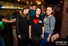 Фотоотчет : Перегон Party (18+). Суббота, 18 марта. Изображение 3