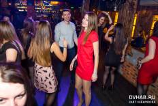 Фотоотчет : Перегон Party (18+). Суббота, 18 марта. Изображение 5
