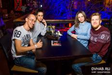 Фотоотчет : Перегон Party (18+). Суббота, 18 марта. Изображение 7