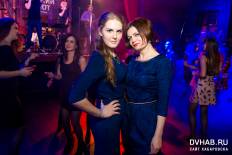 Фотоотчет : Перегон Party (18+). Суббота, 18 марта. Изображение 9