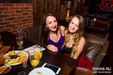 Фотоотчет : Перегон Party (18+). Суббота, 18 марта. Изображение 10