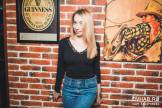 : День святого Патрика (18+). Суббота, 18 марта