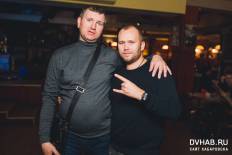 Фотоотчет : Rock Saturday (18+). Суббота, 18 марта. Изображение 10