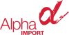 Alpha Import