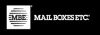 Mail Boxes Etс