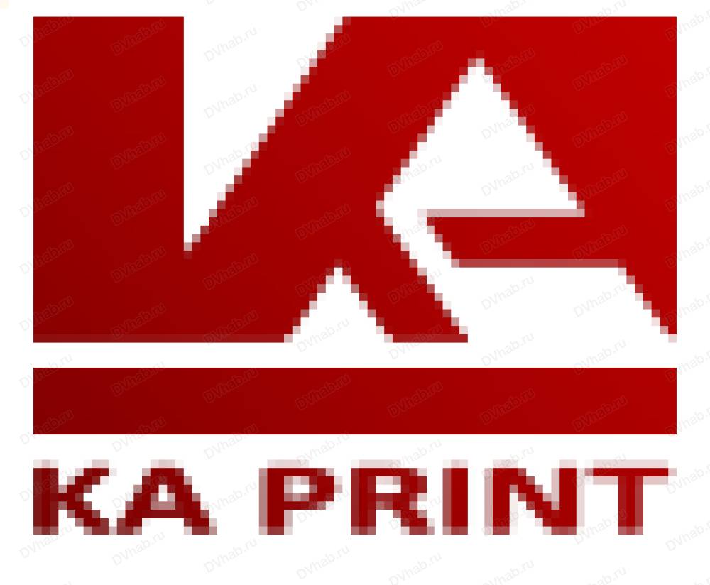 Ka-Print, полиграфия: отзывы, адреса, телефоны, цены, фото, карта. Хабаровск,  Хабаровский край