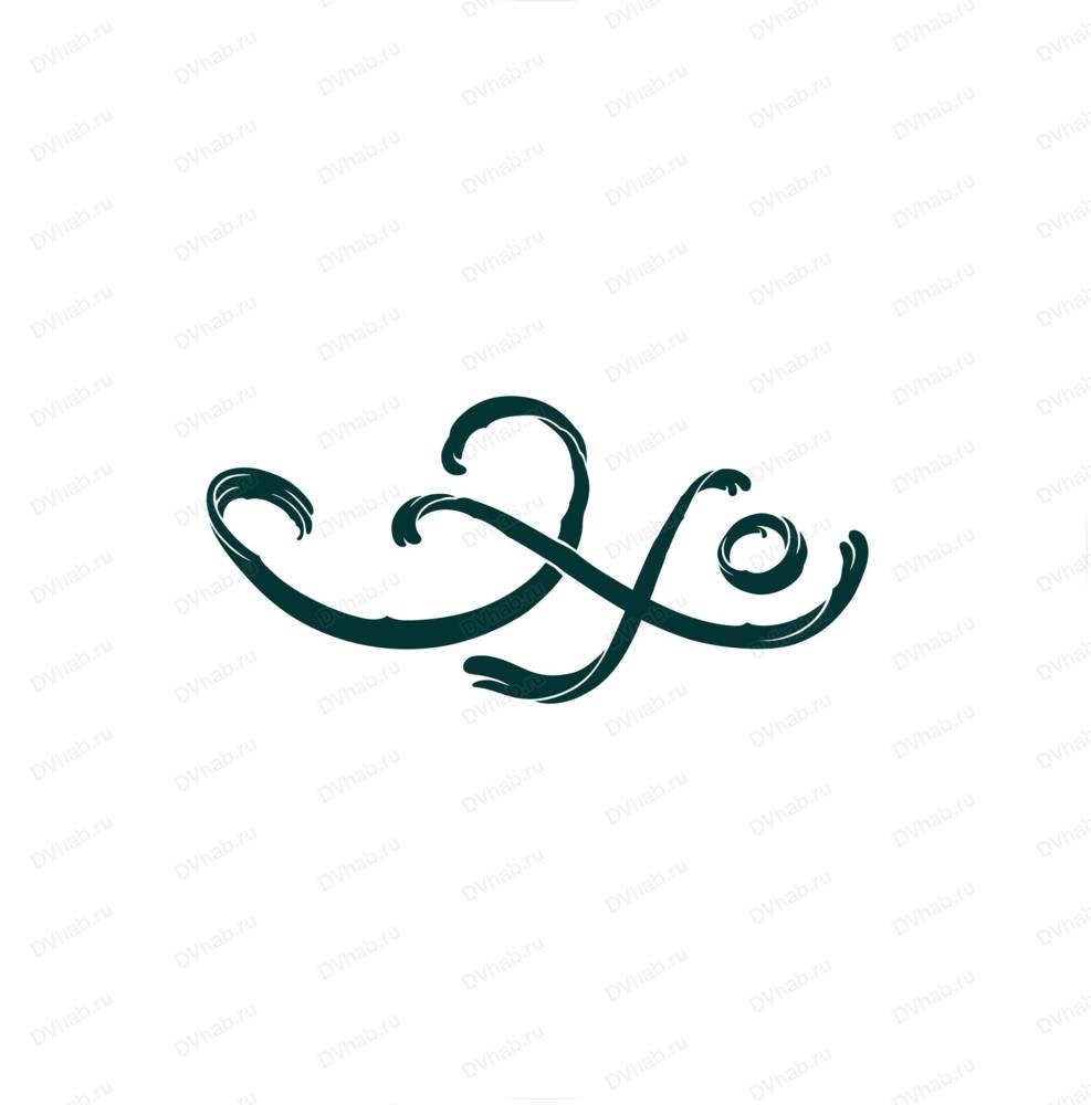 Ресторан «Эхо» Хабаровск логотип