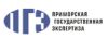 Приморская государственная экспертиза