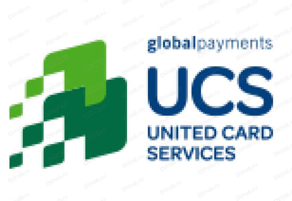 Объединенный кредитный банк. UCS. UCS логотип. United Card services UCS. Процессинг UCS.