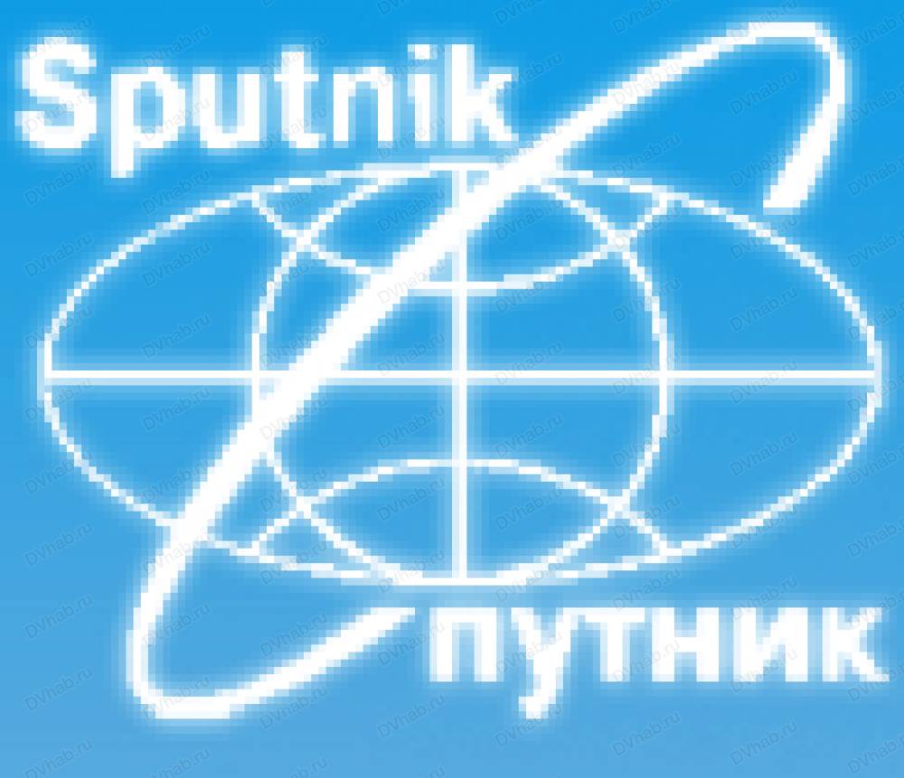 Верный спутник комсомольск текст. Спутник туроператор. Туристическая компания Спутник. Турфирма Спутник логотип. Логотип турбюро Спутник.