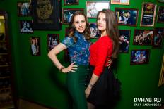 Фотоотчет : Rock Friday (18+). Пятница, 24 марта. Изображение 3