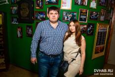 Фотоотчет : Rock Friday (18+). Пятница, 24 марта. Изображение 4