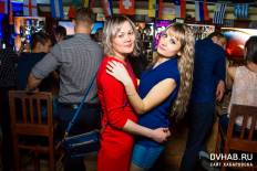 Фотоотчет : Rock Friday (18+). Пятница, 24 марта. Изображение 5