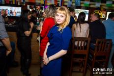 Фотоотчет : Rock Friday (18+). Пятница, 24 марта. Изображение 6
