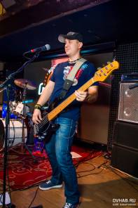 Фотоотчет : Rock Friday (18+). Пятница, 24 марта. Изображение 9