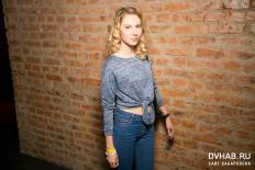 Фотоотчет : Animal ДжаZ (16+). Пятница, 24 марта. Изображение 6