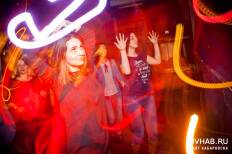 Фотоотчет : Квест Party (18+). Пятница, 24 марта. Изображение 3