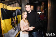 Фотоотчет : Квест Party (18+). Пятница, 24 марта. Изображение 4