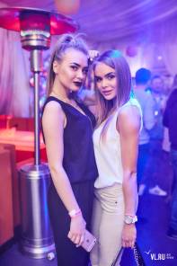 Фотоотчет : Celebrity Dj's: Admiralochki. Суббота, 25 марта. Изображение 6