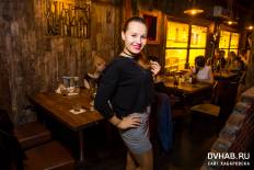 Фотоотчет : Квест Party (18+). Суббота, 25 марта. Изображение 1