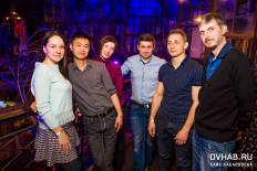 Фотоотчет : Квест Party (18+). Суббота, 25 марта. Изображение 10
