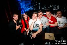 Фотоотчет : Gatsby Bar. Суббота, 25 марта. Изображение 2