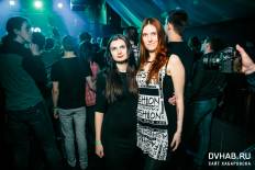 Фотоотчет : Fucknroll Fest 2017 (12+). Суббота, 25 марта. Изображение 9