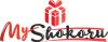 MyShoko.ru подарочный шоколад
