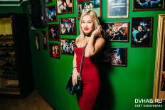 Фотоотчет : Dance Friday (18+). Пятница, 31 марта. Изображение 2