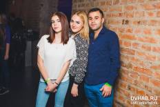 Фотоотчет : Студенческая тусовка (18+). Пятница, 31 марта. Изображение 2