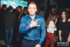 Фотоотчет : Студ весна. Без цензуры (18+). Пятница, 31 марта. Изображение 10