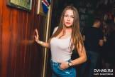 : Dance Saturday (18+). Суббота,  1 апреля