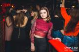 : The Party (18+). Суббота,  8 апреля
