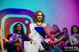 : Мисс ХГУЭП 2017 (18+). Вторник, 11 апреля