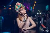 : Russian Party и группа "Cфинкс". Пятница, 14 апреля