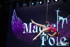 Фотоотчет : Magic Pole Championship 2017 (7+). Воскресенье, 16 апреля. Изображение 7