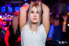Фотоотчет Винил: Все на Субботник. Пятница, 21 апреля. Изображение 8