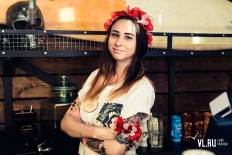 Фотоотчет : Гавайская вечеринка. Пятница, 28 апреля. Изображение 3