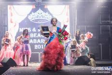 Фотоотчет : Конкурс "Мисс и мини-мисс бьюти Хабаровск" (0+). Суббота, 29 апреля. Изображение 174