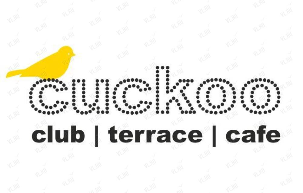 Владивосток cuckoo клуб