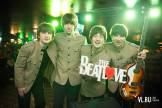: Группа "The BeatLove". Официальный трибьют "The Beatles". Пятница, 19 мая