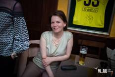 Фотоотчет Trinity Irish Pub: Группа "The BeatLove". Официальный трибьют "The Beatles". Суббота, 20 мая. Изображение 3