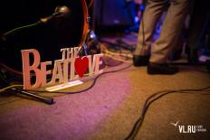 Фотоотчет Trinity Irish Pub: Группа "The BeatLove". Официальный трибьют "The Beatles". Суббота, 20 мая. Изображение 6