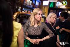 Фотоотчет Trinity Irish Pub: Группа "The BeatLove". Официальный трибьют "The Beatles". Суббота, 20 мая. Изображение 8