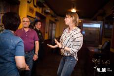 Фотоотчет Trinity Irish Pub: Группа "The BeatLove". Официальный трибьют "The Beatles". Суббота, 20 мая. Изображение 9